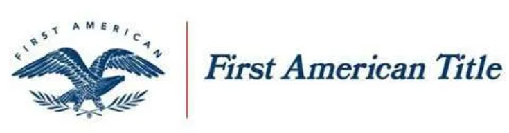 First American