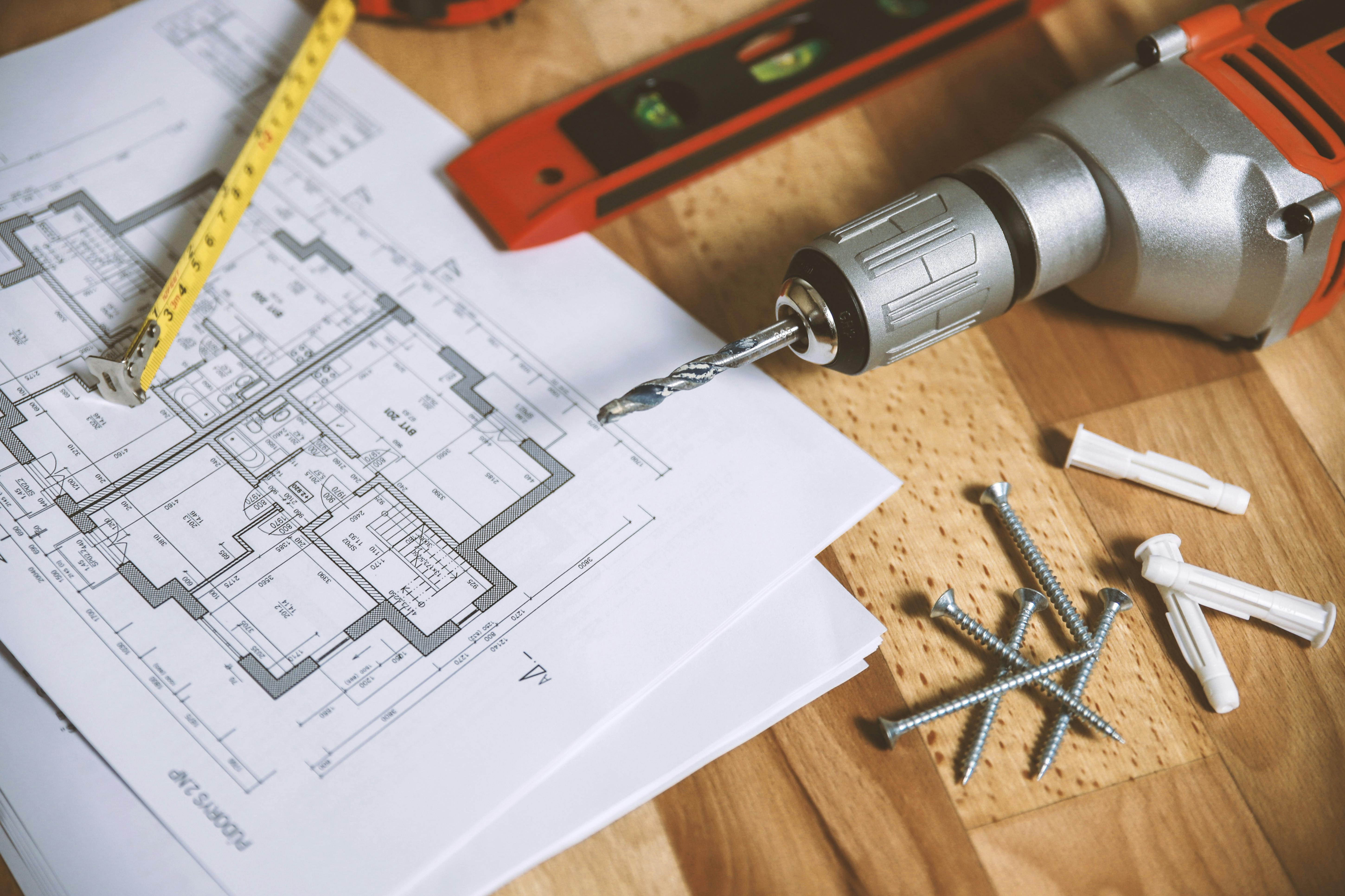 Construction Disbursement
