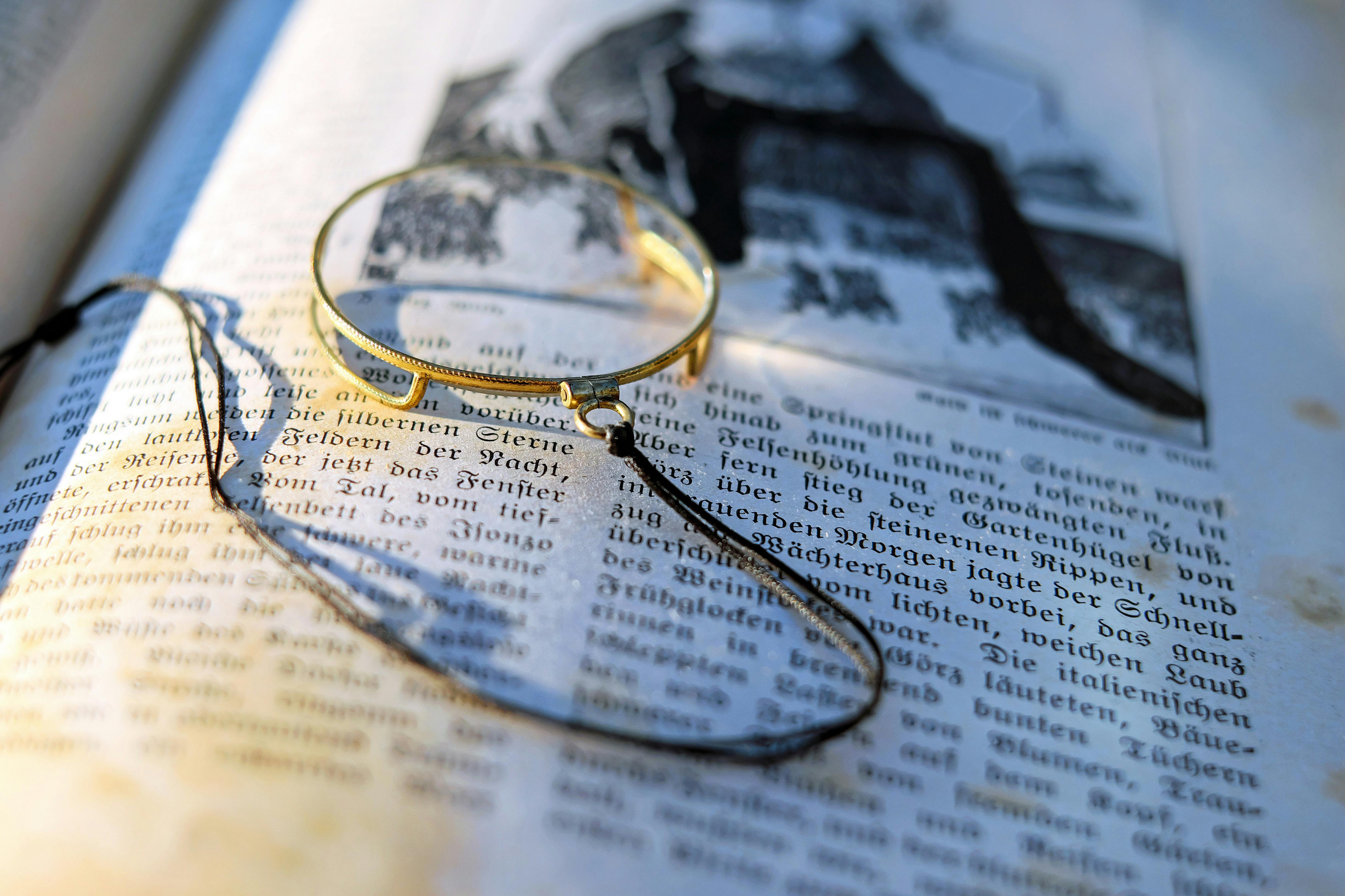 Letter Reports